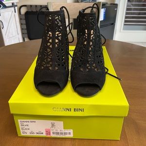 Gianni Bini Heels